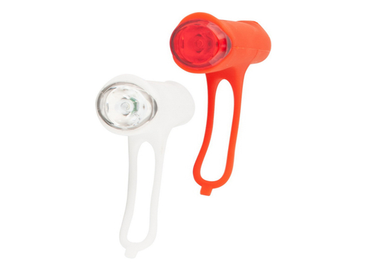 Lampa prednja i zadnja na vilu 1*0.5w led aaax3 3501165