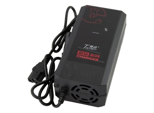 Eb.punjač za olovne baterije 48v 20ah sprint 4600563