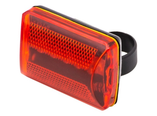 Treptač zadnji 5 dioda 8    funkcija 3502005