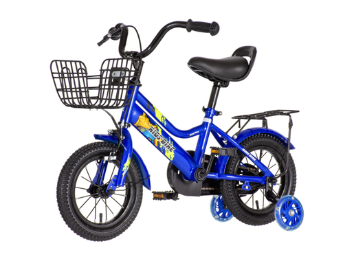 Kids bike music plava 12 2024 1412104