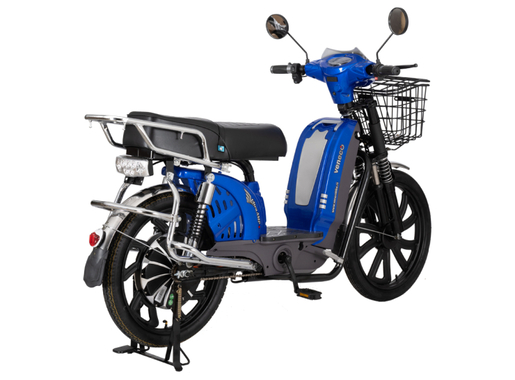 Eb-ultra amp plus plavi 1300149 - SKLOPLJEN