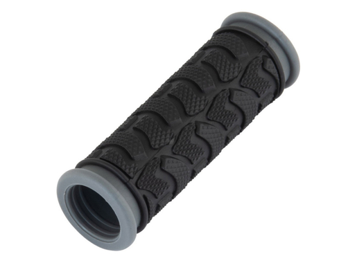 Ručke volana mega crno sive kraće 92mm 3841000