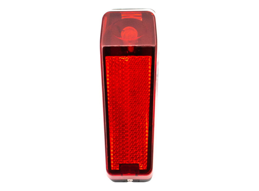 Lampa zadnja srednje  širine 3502100