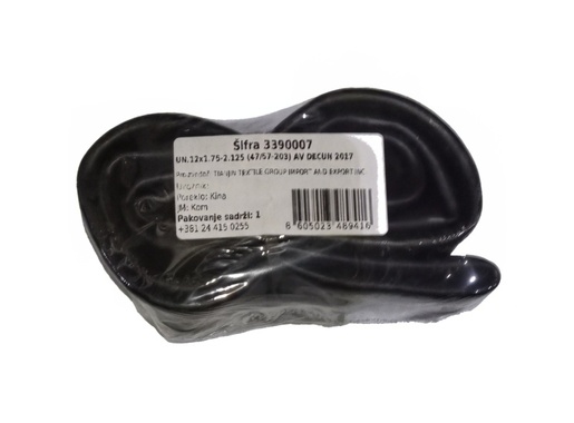 Un.12x1.75-2.125 (47/57-203) av decun 2017 3390007