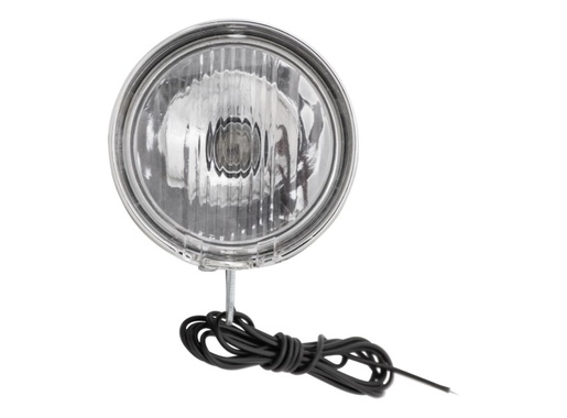 Lampa prednja hrom 3501111
