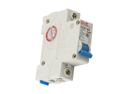 Eb.osigurač dz40-63 c40 3000a sb-250 4600757