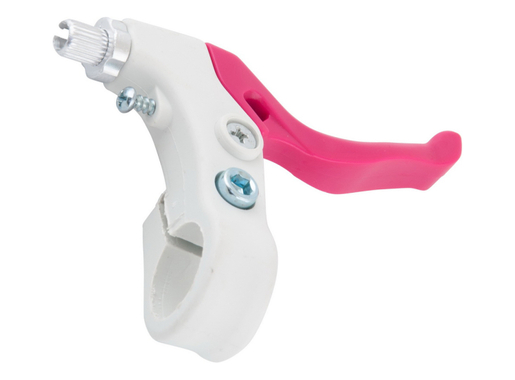 Rucica kocnice samo desna pvc belo pink ys-8110 low dec bicik 2020 3193463