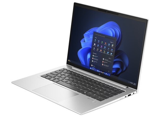Laptop HP EliteBook 840 G11 A26RMEA, 14 WUXGA, Intel Core Ultra U7-155U, 32GB RAM, 512GB SSD, Windows 11 Pro
