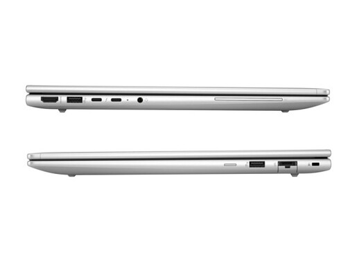 Laptop HP EliteBook 660 G11 9C0H0EA, 16 WUXGA, Intel Core Ultra 5-125U, 32GB RAM, 512GB SSD, Windows 11 Pro