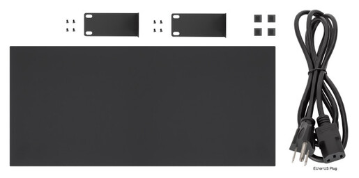 LAN switch Intellinet 561815 10/100/1000 16port/metalni/rackmount