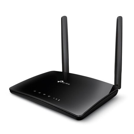 4G Router TP-LINK Archer MR400 AC1200/4GLAN/SIM slot