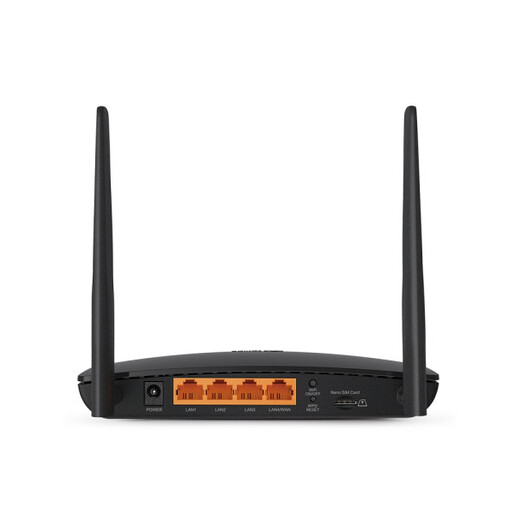 4G Router TP-LINK Archer MR400 AC1200/4GLAN/SIM slot