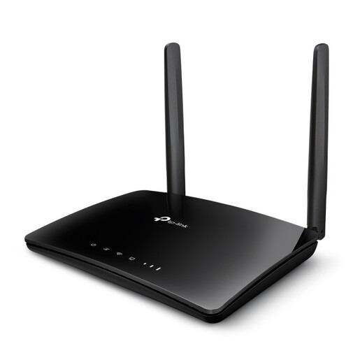 4G Router TP-LINK Archer MR402 AC1200/4GLAN/SIM slot