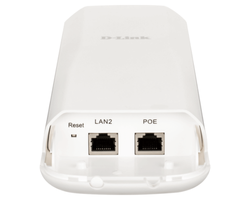 LAN Wifi brigde D-Link DAP-3711 867Mbps/5km