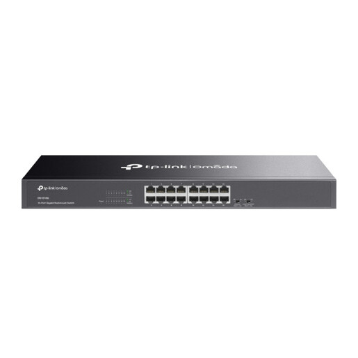 LAN Switch TP-Link DS1016G 16x1G/RM