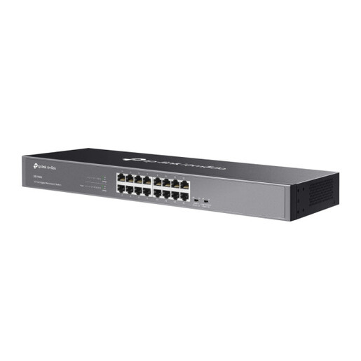 LAN Switch TP-Link DS1016G 16x1G/RM