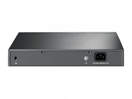 LAN Switch TP-LINK TL-SF1016DS 16-port 10/100Mb