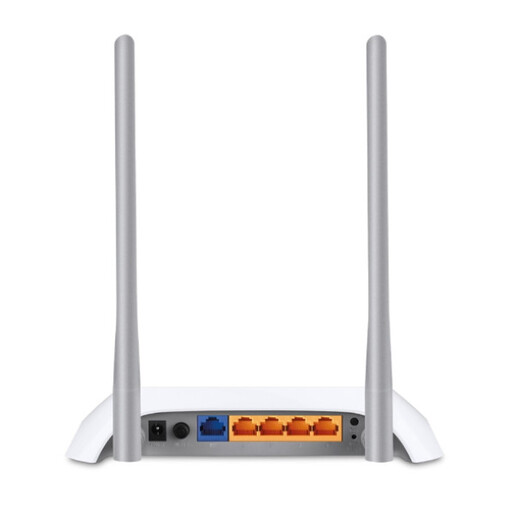 LAN Router TP-LINK TL-MR3420 3G/4G Wireless N