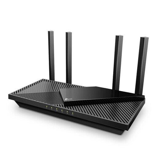 LAN Router TP-Link Archer AX55Pro AX3000/WiFi6/4 2.5G LAN