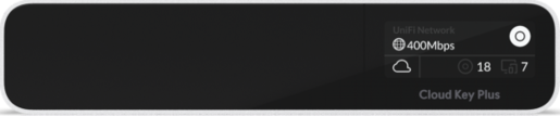 Ubiquiti UniFi Cloud Key UCK-G2-SSD