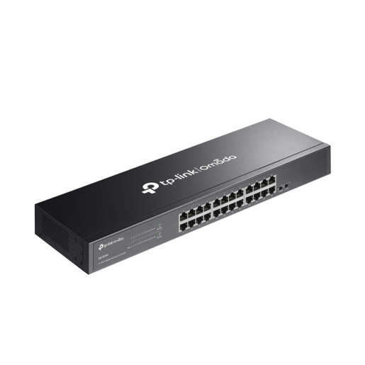 LAN Switch TP-Link DS1024G 24x1G/RM