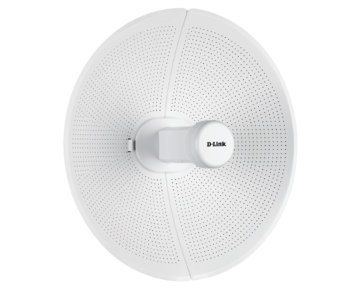 LAN Wifi brigde D-Link DAP-3712 867Mbps/20km