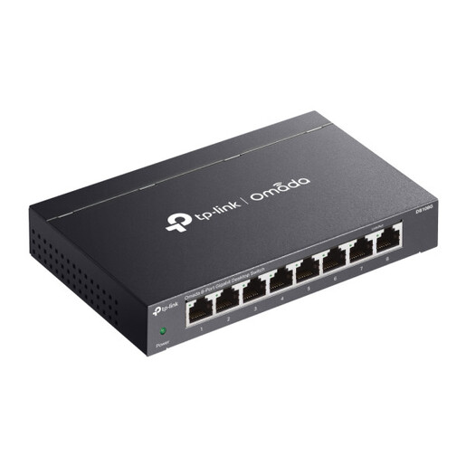 LAN Switch TP-Link DS108G 8x1G