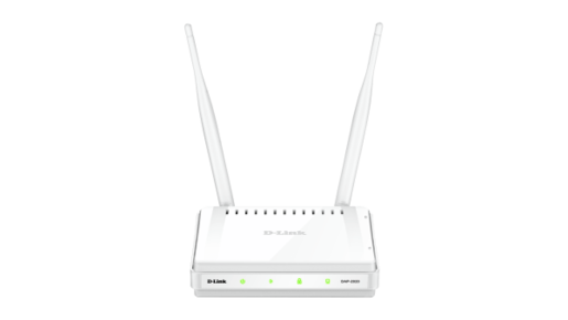 LAN Access Point D-Link DAP-2020/E N300
