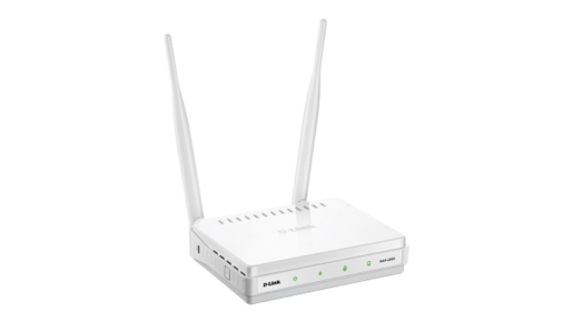 LAN Access Point D-Link DAP-2020/E N300