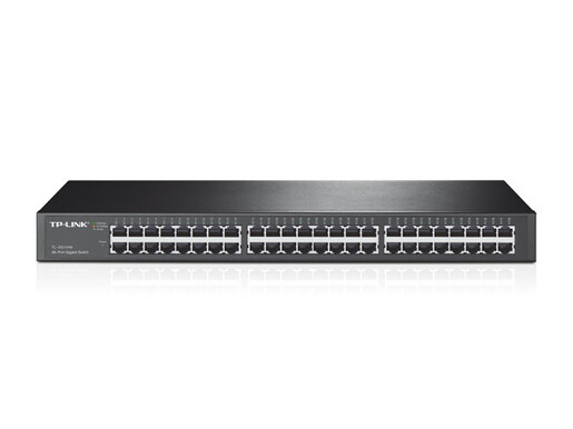 LAN Switch TP-LINK TL-SG1048 48-port 10/100/1000