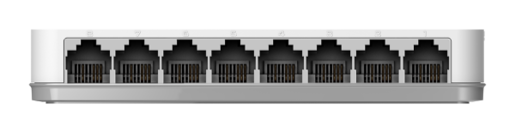 LAN Switch D-Link GO-SW-8E/E 10/100 8port