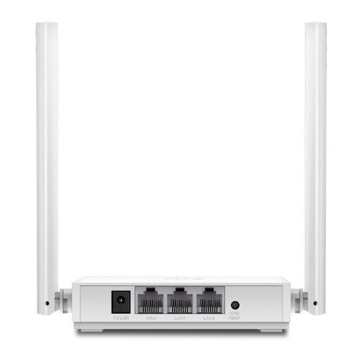 LAN Router TP-LINK TL-WR820N WiFi/300Mb/s /1xWAN/2xLAN