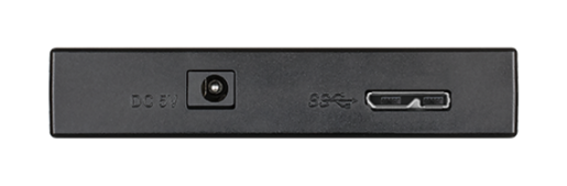 USB D-Link DUB-1340 HUB USB3.0