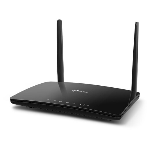 4G Router TP-LINK Archer MR500 AC1200/4GLAN/SIM slot