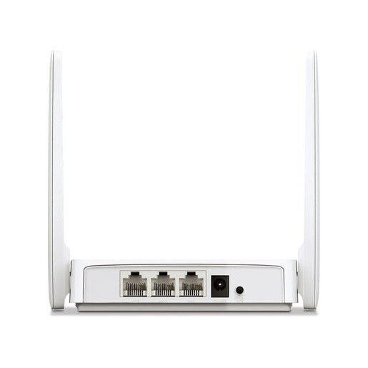 LAN Router Mercusys AC10 AC1200 2LAN/1WAN