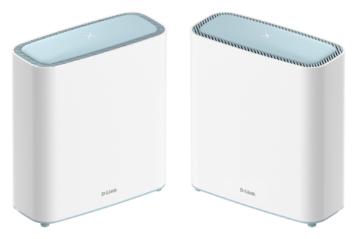 LAN Mesh Router D-Link M32-2 AX3200 WiFi6 2-pack