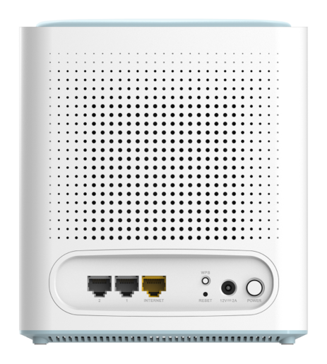 LAN Mesh Router D-Link M32-2 AX3200 WiFi6 2-pack