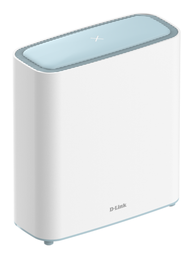 LAN Mesh Router D-Link M32-2 AX3200 WiFi6 2-pack