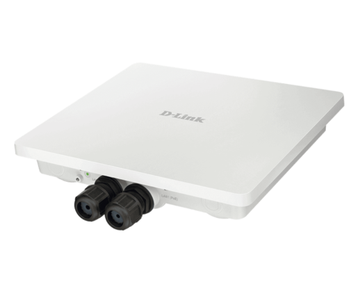 LAN Outdoor Access Point D-Link DAP-3666 AC1200