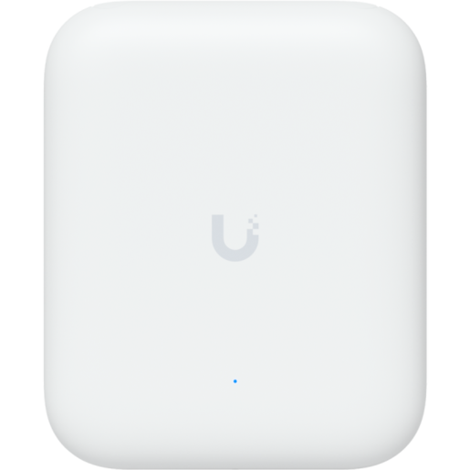 Access Point Ubiquiti U7-Outdoor WiFi7/AX3000/1x1G/BW5000