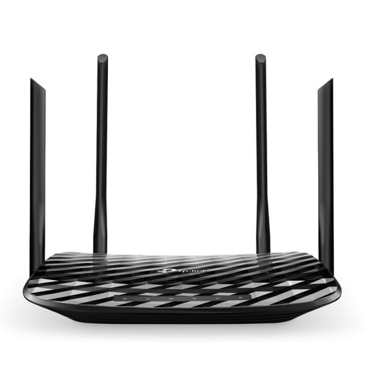 LAN Router TP-LINK Archer C6 WiFi 1200Mb/s Multi-user MIMO