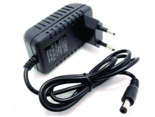 Adapter Gembird NPA-AC19010 19V/1A 19W, Coper punjac, konektor 5.5x2.5/2.1