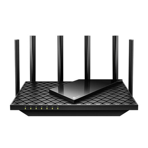 LAN Router TP-Link Archer AX72 PRO AX5400/WiFi6/3GLAN/1GWAN/1x2,5G WAN-LAN/USB