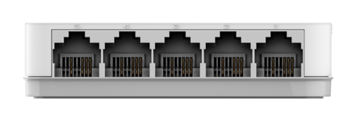 LAN Switch D-Link GO-SW-5E/E 10/100 5port