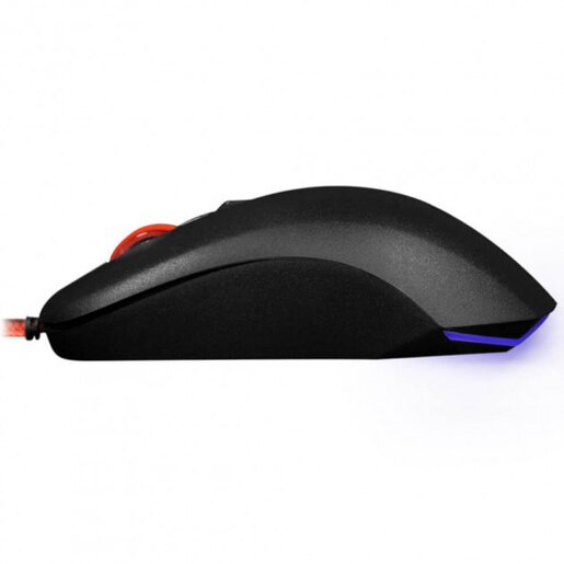 Mis Gaming Fantech G13 Rhasta II crni