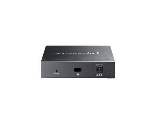 TP-LINK_ ES205G(UN) Omada 5-Port Gigabit switch