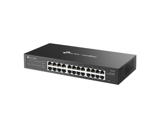 TP-LINK ES224G(UN) Omada 24-Port Gigabit Easy Upravljivi Switch