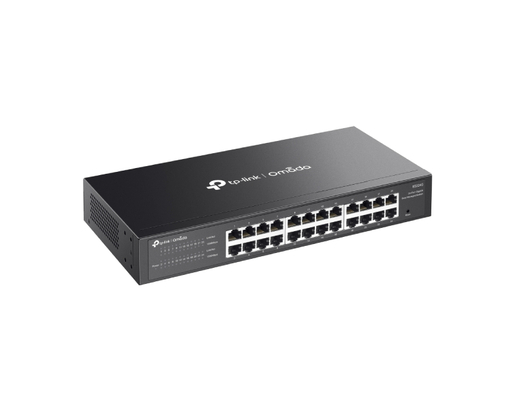 TP-LINK ES224G(UN) Omada 24-Port Gigabit Easy Upravljivi Switch