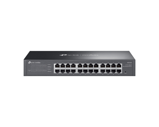 TP-LINK ES224G(UN) Omada 24-Port Gigabit Easy Upravljivi Switch