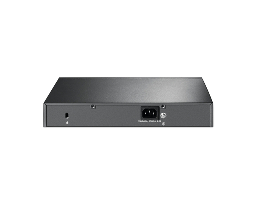 TP-LINK TL-SG2210MP 10PORT.GIGA. SWITCH, 8PORT POE